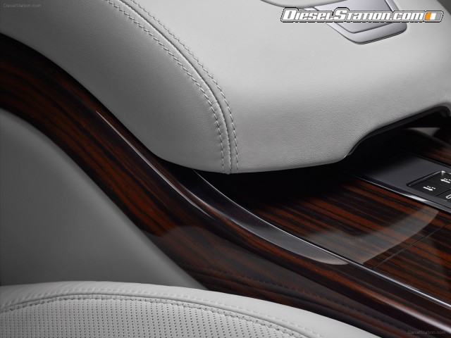 Land Rover Range Rover SV Autobiography 2016 Picture #18 Land Rover Range Rover SV Autobiography 2016 Picture #18